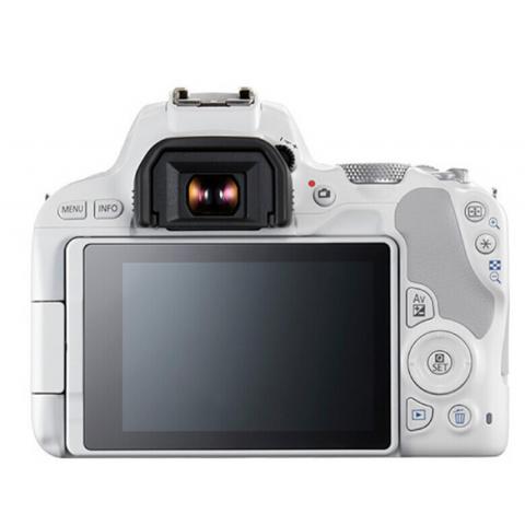 佳能(Canon)EOS 200D II代数码单反...