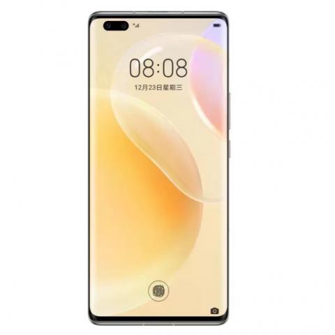 vivo Y55s 8GB+128GB 樱粉流星 ...