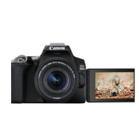 佳能（Canon）EOS 200D II代数码单反...