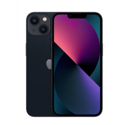 Apple iPhone 13 256G 午夜色 ...