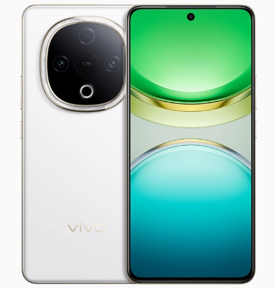 vivo Y300新品长续航大内存大音量抗摔护眼直...