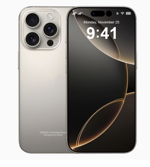 2025智能手机官方正品16ProMax大内存51...