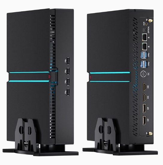 酷睿14代i9-14900F独显RTX4070 1...