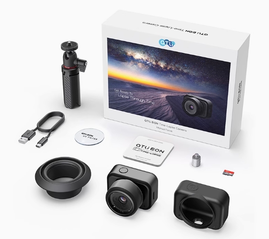 ATLI EON TS精装版延时摄影vlog相机装...